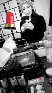 Profilbild von Fatma Hourani