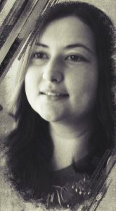 Profilbild von Fatma Kanoglu