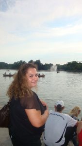 Profilbild von Fatma Karakoey