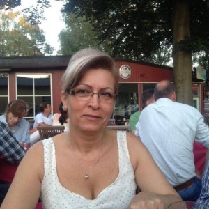 Profilbild von Fatma Kasbek