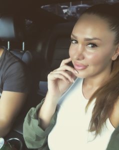 Profilbild von Fatma Kirbag