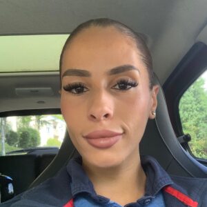 Profilbild von Fatma Nefzi