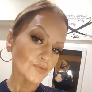 Profilbild von Fatma Özkul