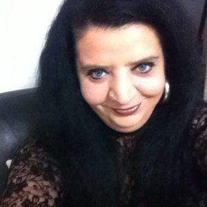 Profilbild von Fatma Öztürk