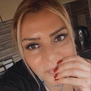 Profilbild von Fatma Okusluk