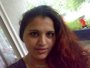 Profilbild von Fatma Polat