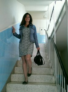 Profilbild von Fatma Sargin