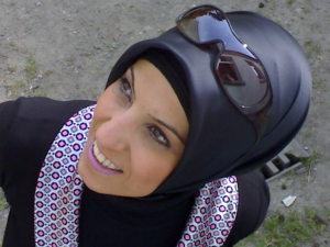 Profilbild von Fatma Sari Sorkun