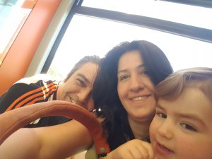 Profilbild von Fatma Sarioglu
