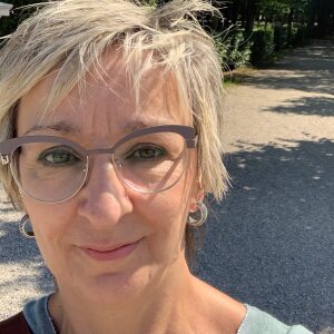 Profilbild von Fatma Schmeuser