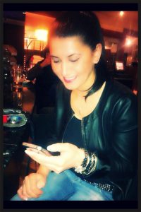 Profilbild von Fatma Sezer