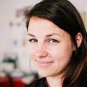 Profilbild von Fatma Sönmez