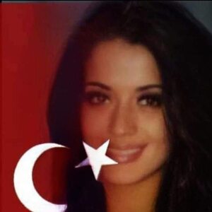 Profilbild von Fatma Soyyigit
