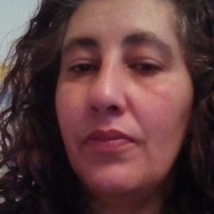 Profilbild von Fatma Stehr