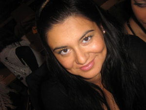 Profilbild von Fatma Suna