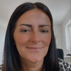 Profilbild von Fatma Ülker