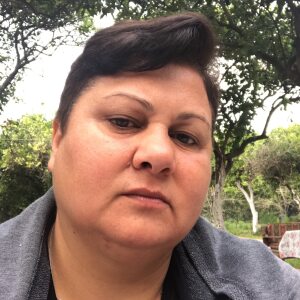 Profilbild von Fatma Üzeren