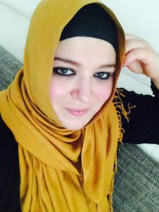 Profilbild von Fatma Yazici