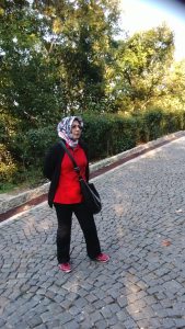 Profilbild von Fatma Yildirim