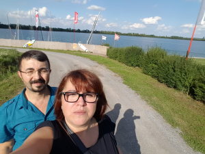 Profilbild von Fatma Yilmaz