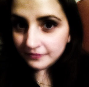 Profilbild von Fatme Ibrahim