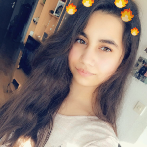 Profilbild von Fatme Ramadan