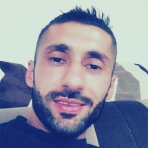 Profilbild von Fatmir Dreshaj