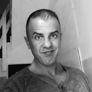 Profilbild von Fatmir Rama
