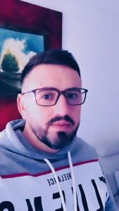 Profilbild von Fatmir Sylaj