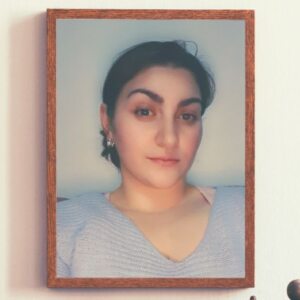 Profilbild von Fatmire Avdiu