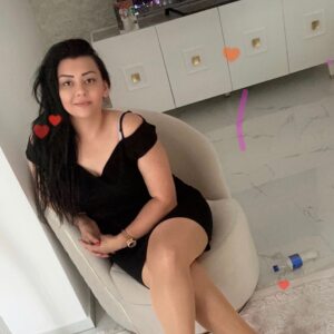 Profilbild von Fatmire Shabanaj