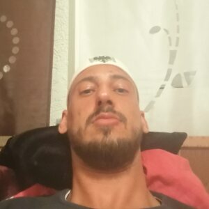 Profilbild von Faton Afmedoski