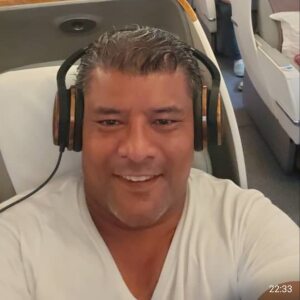 Profilbild von Fauzi Murshad