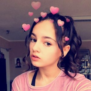 Profilbild von Faye Ludwig