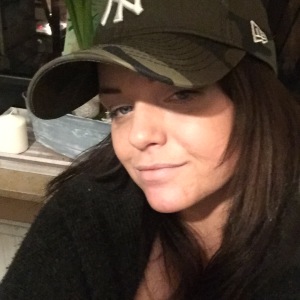 Profilbild von Faye Paulowitz