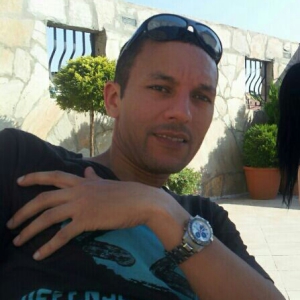 Profilbild von Faysal Ftita