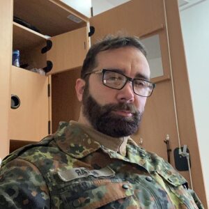 Profilbild von Faysal Matar