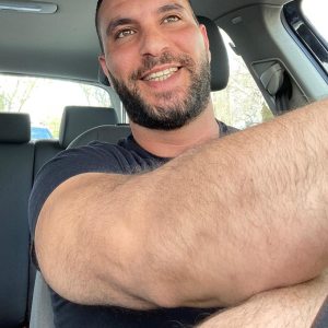 Profilbild von Fayssal El-Ahmad