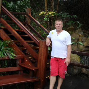 Profilbild von Fechner Klaus