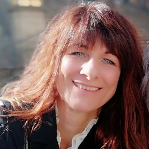 Profilbild von Feckler Susanne