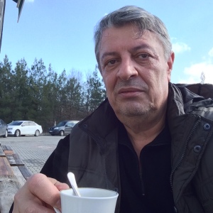 Profilbild von Fedai Rahimoglu