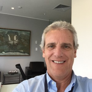 Profilbild von Federico Bauer