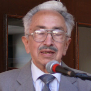 Profilbild von Federico Dr.Groenewold