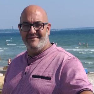 Profilbild von Federico Fernandez de Liger Espinosa