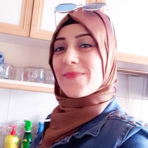 Profilbild von Fedime Celepci