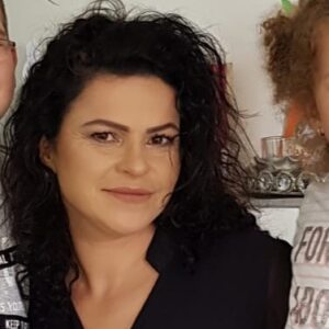 Profilbild von Fedime Kara