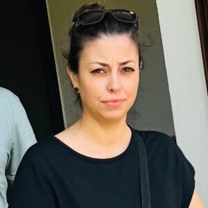 Profilbild von Fee-Shalhevet Minge