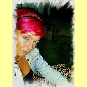 Profilbild von Fee Willuweit