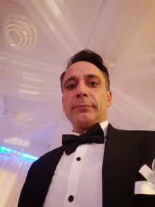 Profilbild von Fehmi Sasmaz