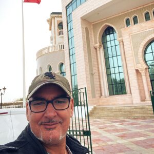 Profilbild von Feisal Grombali